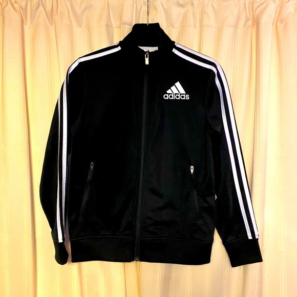 adidas Originals Other - Adidas Originals Kids Track Jacket